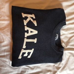 KALE Sweatshirt